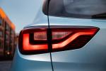 MG ZS EV 2019 года (UK)